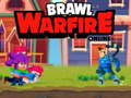 Trò chơi Brawl Warfire online