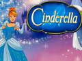 Trò chơi Cinderella 
