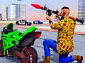 Trò chơi Real Gangster City Crime Car Simulator Game