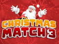 Trò chơi Christmas Match 3