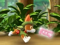 Trò chơi Paw Patrol: Tracker's Jungle Rescue