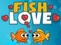 Trò chơi Fish Love