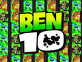 Trò chơi Ben 10 