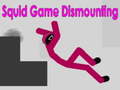 Trò chơi Squid Game Dismounting