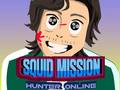 Trò chơi Squid Mission Hunter Online