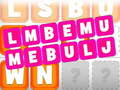 Trò chơi Mumble Jumble