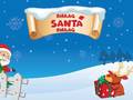 Trò chơi Bhaag Santa Bhaag