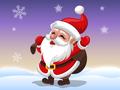 Trò chơi Santas Magic Christmas