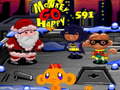Trò chơi Monkey Go Happy Stage 591
