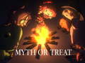Trò chơi Myth or Treat