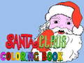 Trò chơi Santa Claus Coloring Book