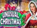 Trò chơi Unusual Christmas