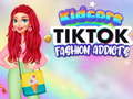 Trò chơi Kidcore TikTok Fashion Addicts