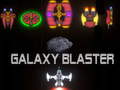 Trò chơi Galaxy Blaster