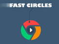 Trò chơi Fast Circles