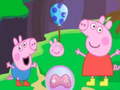 Trò chơi Peppa Pig Love Egg