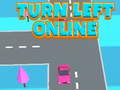 Trò chơi Turn Left Online