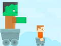Trò chơi Blockminer Run