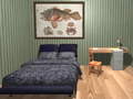 Trò chơi Bedroom Escape