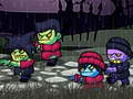 Trò chơi Tiny Zombies 2