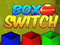 Trò chơi Box Switch