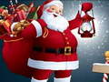 Trò chơi Merry Christmas Puzzle
