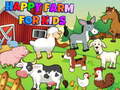 Trò chơi Happy Farm For Kids