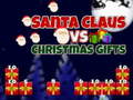Trò chơi Santa Claus vs Christmas Gifts