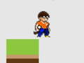 Trò chơi Dragon ball advenure