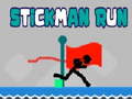 Trò chơi Stickman Run 