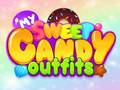 Trò chơi My Sweet Candy Outfits