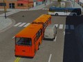 Trò chơi Bus Simulation City Bus Driver