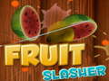 Trò chơi Fruits Slasher