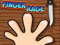 Trò chơi Finger Rage