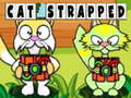 Trò chơi Cat Strapped