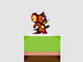 Trò chơi Tom & Jerry jumping