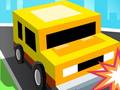 Trò chơi Blocky Highway Racing