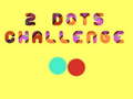 Trò chơi 2 Dots Crazy Challenge