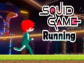 Trò chơi Squid Game Running 