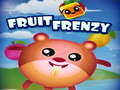 Trò chơi Fruit Frenzy