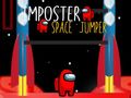 Trò chơi Imposter Space Jumper