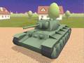Trò chơi Tank Alliance