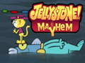 Trò chơi Jellystone! Mayhem