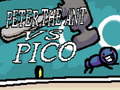 Trò chơi Peter the Ant Vs Pico