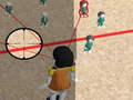 Trò chơi Squid Sniper 3D