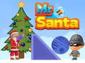 Trò chơi Mr Santa