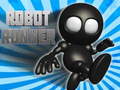 Trò chơi Robot Runner