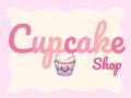 Trò chơi Cupcake Shop