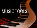 Trò chơi Music Tools