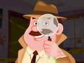 Trò chơi Detective Loupe Puzzle